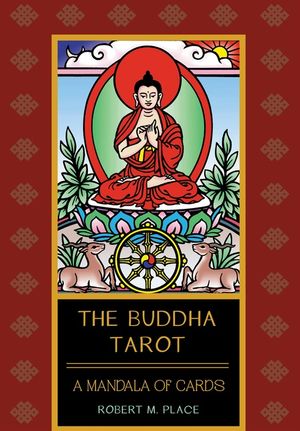 The Buddha Tarot