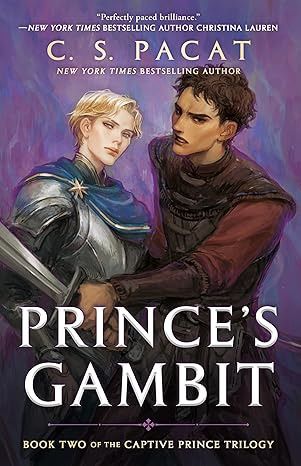 Prince's Gambit | 0:e upplagan