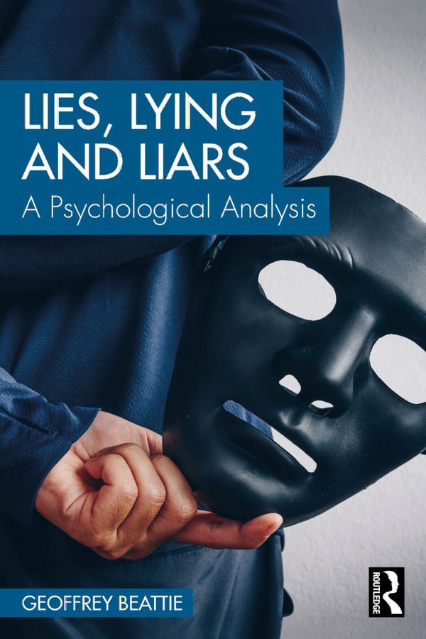 Lies, Lying and Liars | 0:e upplagan