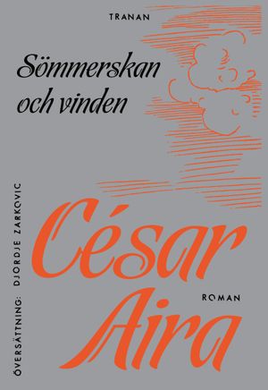 Sömmerskan och vinden