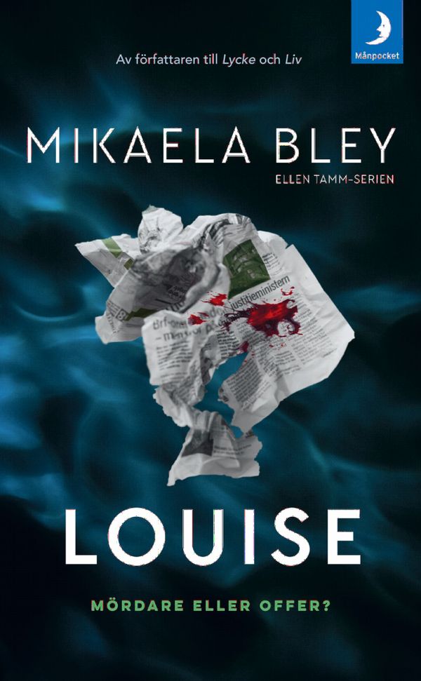 Louise | 0:e upplagan