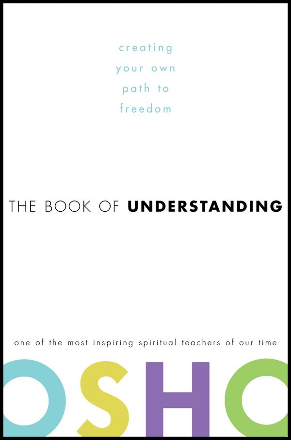 The Book of Understanding | 0:e upplagan