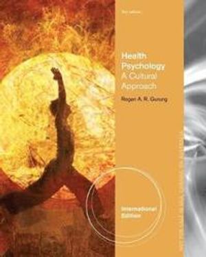 Health Psychology | 3:e upplagan