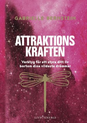 Attraktionskraften | 1:a upplagan