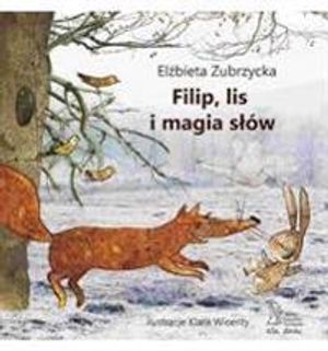 Filip lis i magia s?ów