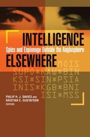 Intelligence Elsewhere