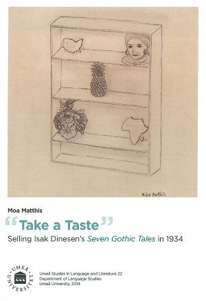 "Take a Taste" | 0:e upplagan