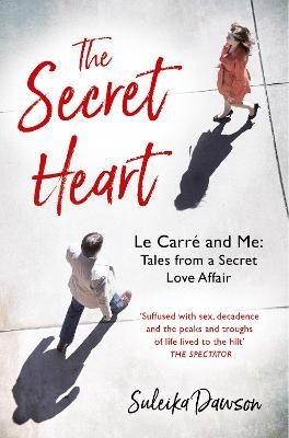 The Secret Heart | 0:e upplagan