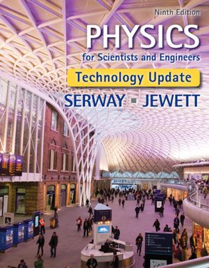 Physics for Scientists and Engineers, Technology Update | 9:e upplagan