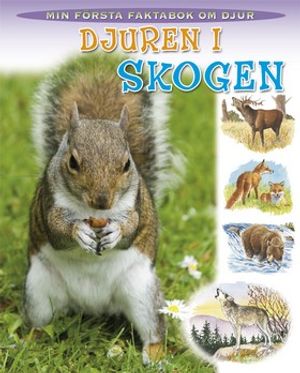 Djuren i skogen