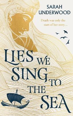 Lies We Sing to the Sea | 0:e upplagan