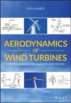 Aerodynamics of Wind Turbines