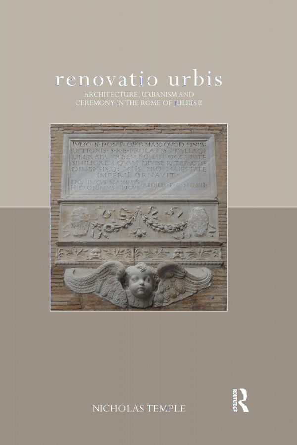 renovatio urbis | 1:a upplagan