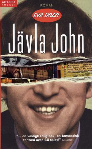 Jävla John | 1:a upplagan