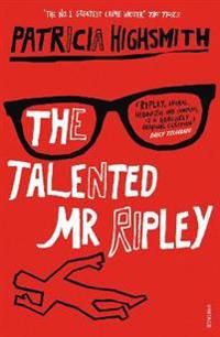 The Talented Mr.Ripley | 0:e upplagan