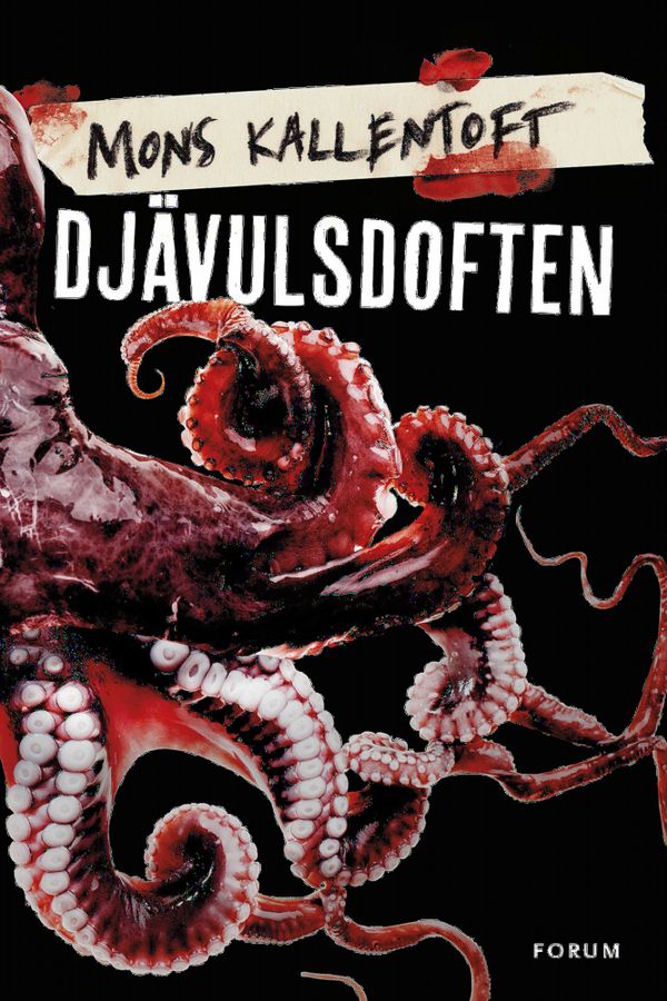 Djävulsdoften | 0:e upplagan