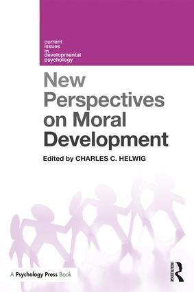 New Perspectives on Moral Development | 1:a upplagan