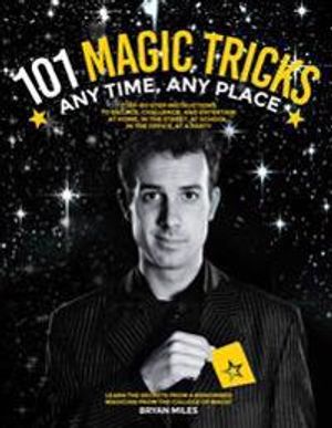 101 Magic Tricks