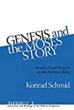 Genesis and the Moses Story