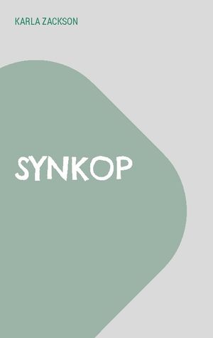 Synkop : deckare | 1:a upplagan