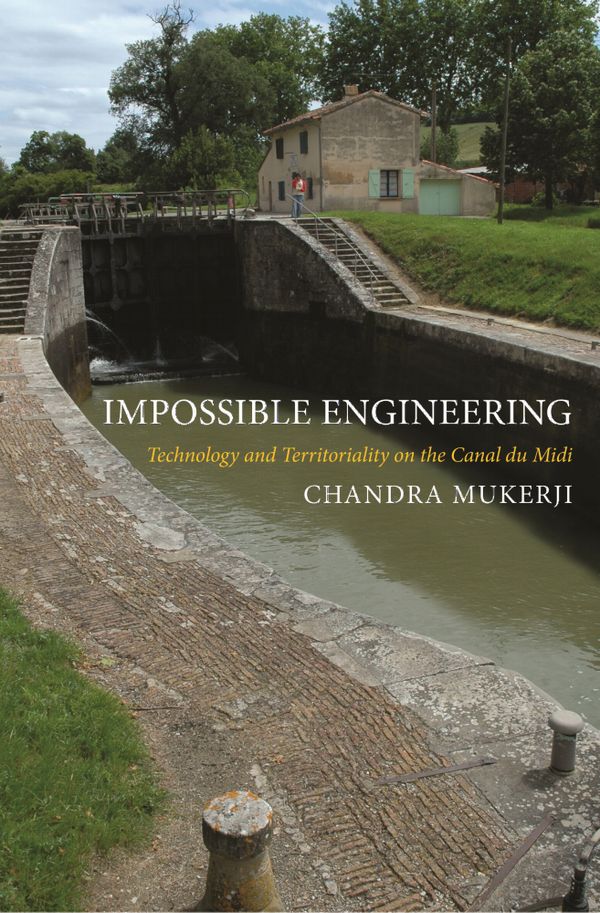 Impossible Engineering | 0:e upplagan