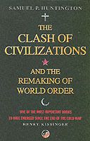 The Clash of Civilizations