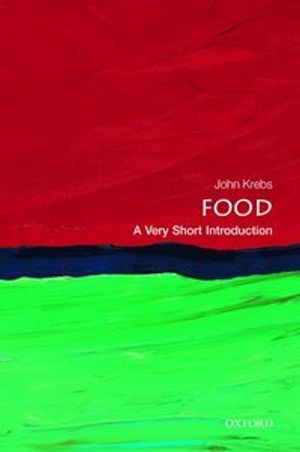 Food: A Very Short Introduction