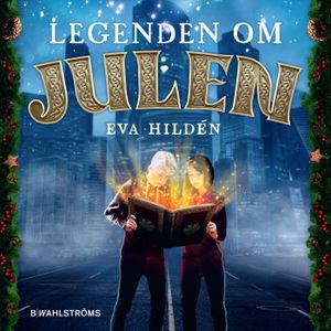 Legenden om julen | 1:a upplagan