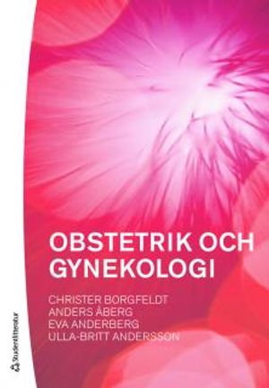 Obstetrik och gynekologi | 4:e upplagan