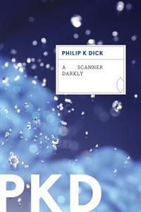 A Scanner Darkly | 0:e upplagan