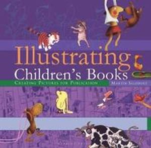 Illustrating Children's Books