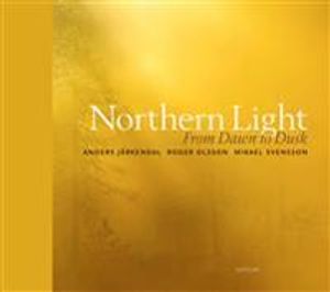 Northern light : From dawn to dusk | 1:a upplagan