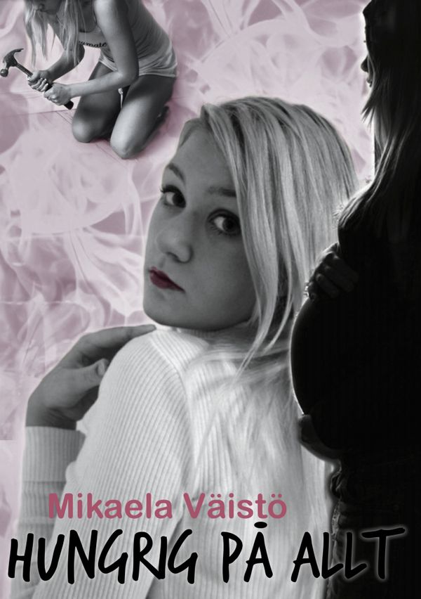 Hungrig på allt | 0:e upplagan