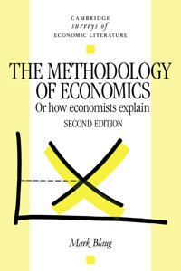 The Methodology of Economics | 2:a upplagan