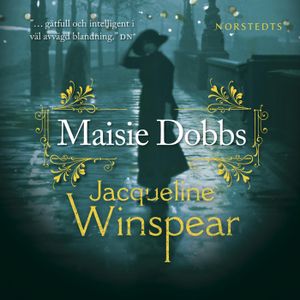 Maisie Dobbs | 1:a upplagan