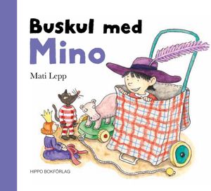 Buskul med Mino | 1:a upplagan