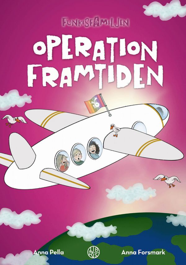 Operation framtiden | 0:e upplagan