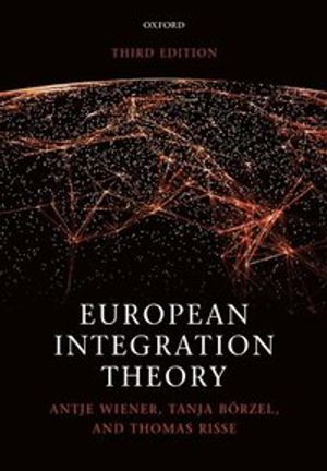 European Integration Theory