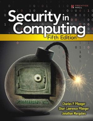 Security in Computing | 5:e upplagan