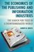 The Economics of the Publishing and Information Industries