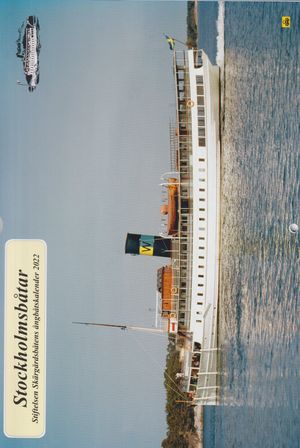 Stockholmsbåtar