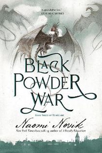 Black Powder War