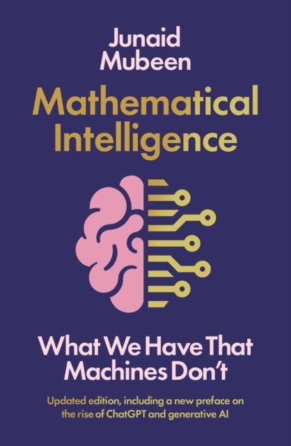 Mathematical Intelligence | 0:e upplagan