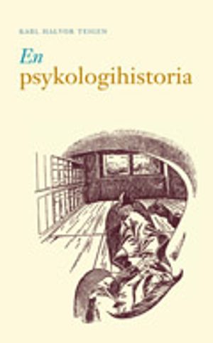 En psykologihistoria | 1:a upplagan