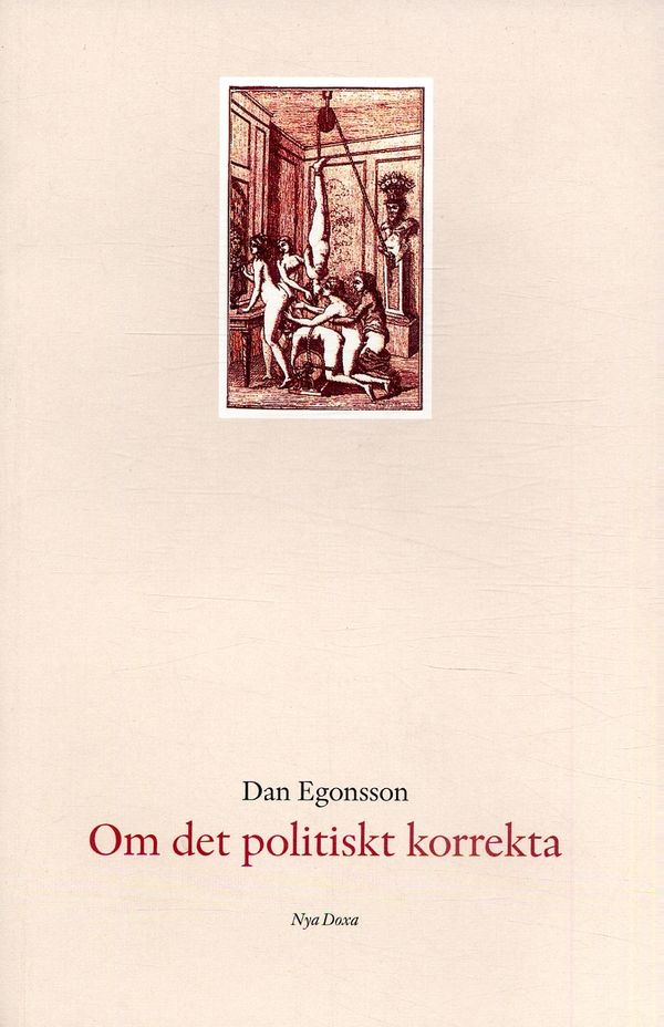 Om det politiskt korrekta | 0:e upplagan