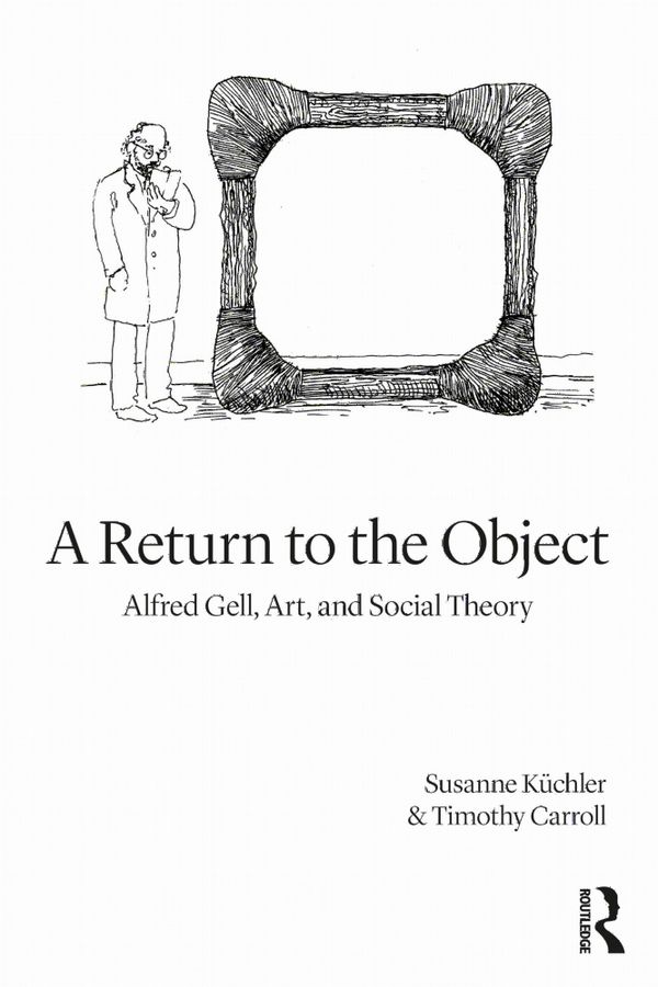 A Return to the Object | 1:a upplagan