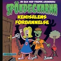 Spökdeckarna. Kemisalens förbannelse | 0:e upplagan