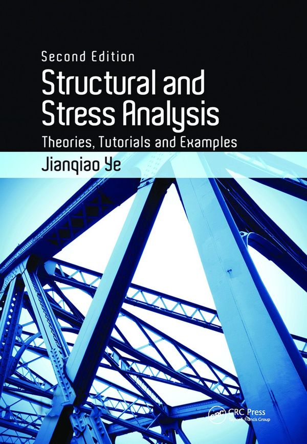 Structural and Stress Analysis | 2:a upplagan