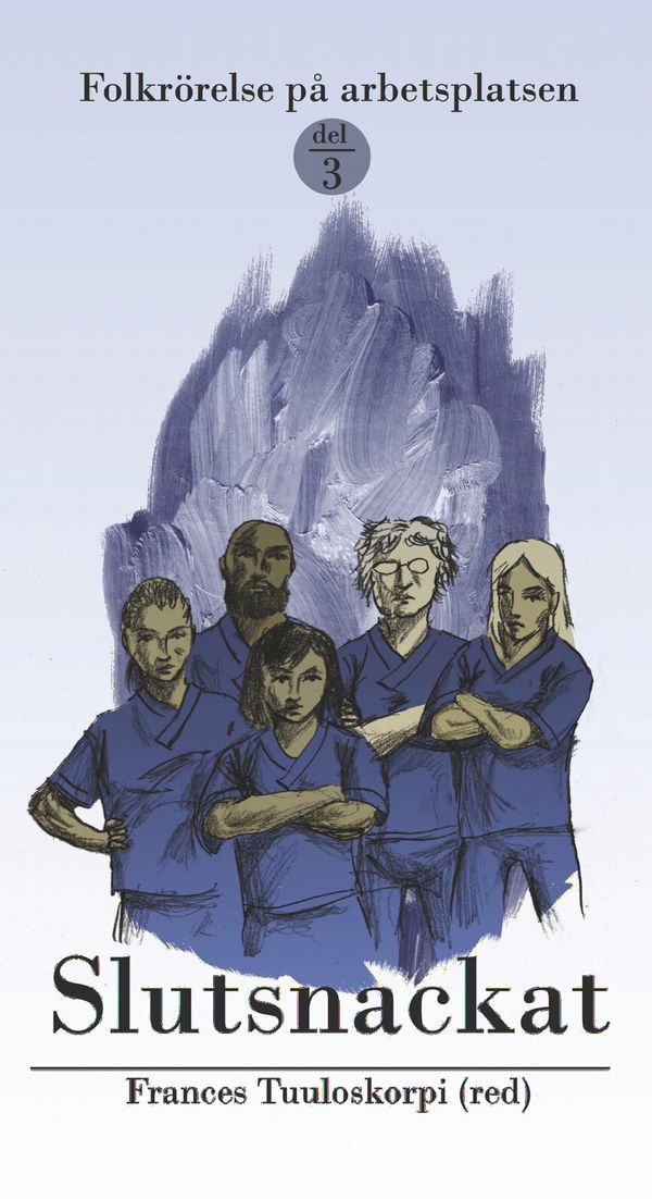 Slutsnackat | 0:e upplagan