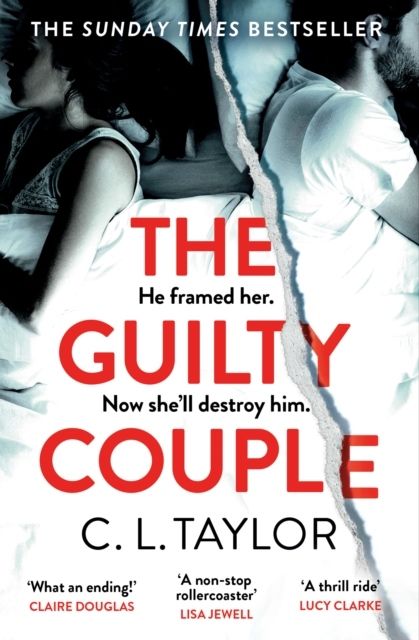 The Guilty Couple | 0:e upplagan